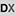 Darkx.fr Favicon