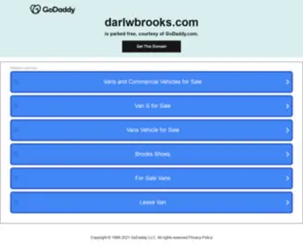 Darlwbrooks.com(Darlwbrooks) Screenshot