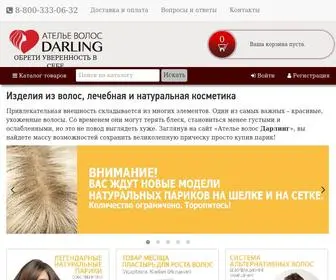 Darly.ru(Изделия) Screenshot