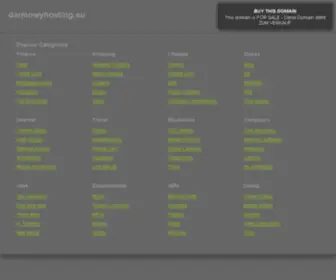 Darmowyhosting.eu(Darmowy) Screenshot