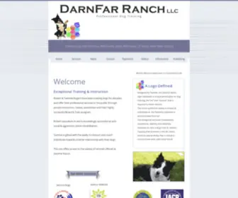 Darnfar.com(Index) Screenshot