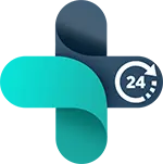 Darooresan.com Favicon