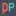 Darrenparkinson.uk Favicon