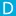 Darrera.com Favicon