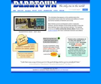 Darrtown.com(Darrtown) Screenshot
