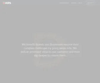 Dars.ai(Android iOS Wordpress web development) Screenshot