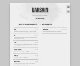 Darsa.in(Darsain) Screenshot