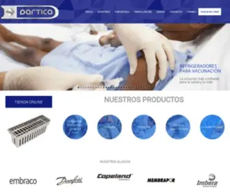 Dartico.com(Dartico) Screenshot