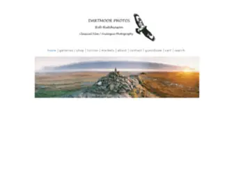 Dartmoorphotos.co.uk(Dartmoor Photos) Screenshot