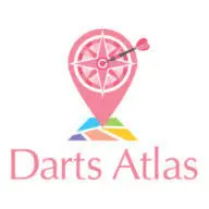 Darts-Atlas.com Favicon