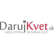 Darujkvet.sk Favicon