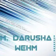 Darusha.ca Favicon