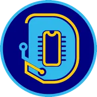 Daryaelec.ir Favicon