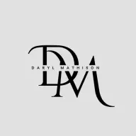 Darylmathison.com Favicon
