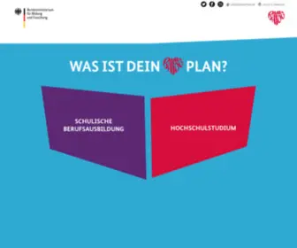 Das-Neue-Bafoeg.de(Das neue Bafög) Screenshot