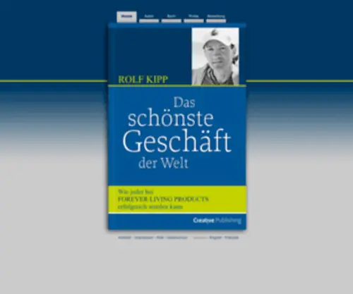 Das-Schoenste-Geschaeft-Der-Welt.de(Das schönste Geschäft der Welt) Screenshot