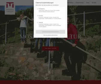 Das-Weingut.com(Weingut) Screenshot