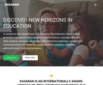 Dasaran.net(Dasaran Educational Program) Screenshot