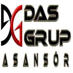 Dasasansor.com Logo