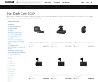 Dash-CAM.biz(Dash Cam Features and Discounts) Screenshot