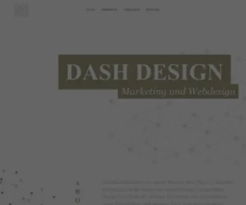 Dash-Design.de(DASH DESIGN) Screenshot