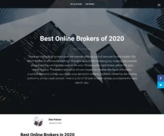 Dash-Gadgets.com(Top Best Stock brokers Malaysia) Screenshot