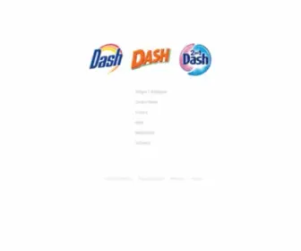 Dash.com Screenshot