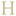 Dasherrenhaus.de Favicon