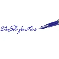 Dashfactor.com Logo