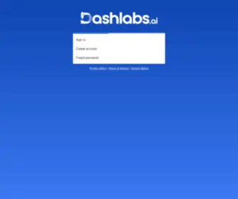 Dashlabs.app(Dashlabs) Screenshot