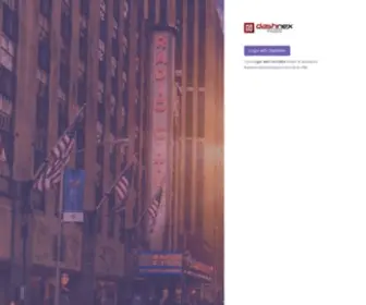 Dashnexpages.net(DashNex PowerTech Website Builder) Screenshot