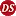 Dashofsavory.com Logo