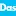 Dasparts.ca Favicon