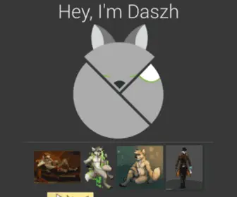 Daszh.ch(The Fox) Screenshot