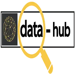 Data-HUB.ir Favicon