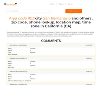 Data-Protection-ACT.com(Area code 669) Screenshot