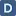 Data.gouv.fr Favicon