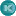 Dataak.com Favicon