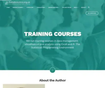 Teaching and Training for