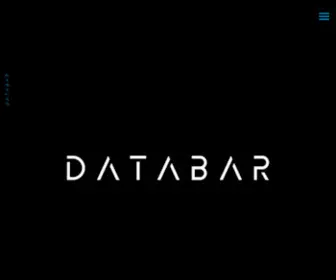 Databar.co.th(DATABAR is authorized B2B distributor and managed service for smartphones) Screenshot