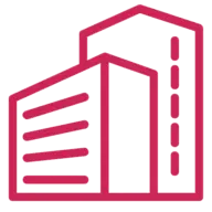 Datacenterlocations.com Logo