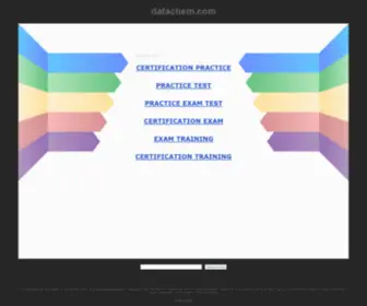 Datachem.com(datachem) Screenshot