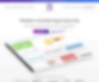 Datadog.com(Cloud Monitoring as a Service) Screenshot