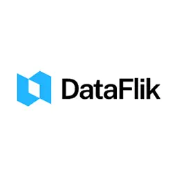 Dataflik.com Logo