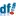 Dataflurry.com Favicon