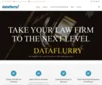 Dataflurry.com Screenshot