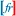 Datafranca.org Favicon