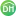 Datahouse.ru Logo