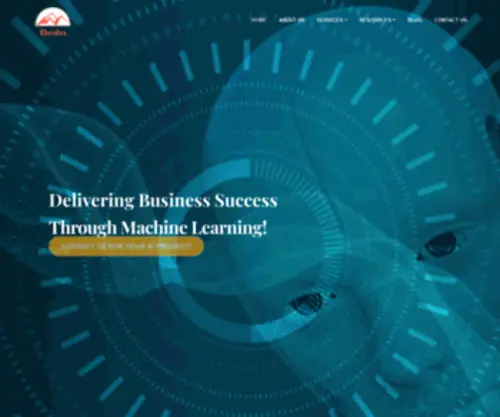 Datalya.com(Data Science) Screenshot