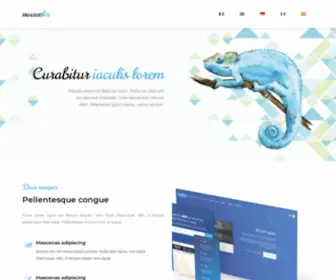 Datamine-IT.com(Datamine) Screenshot